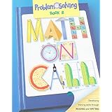 math on call book b problem solving math handbooks great source