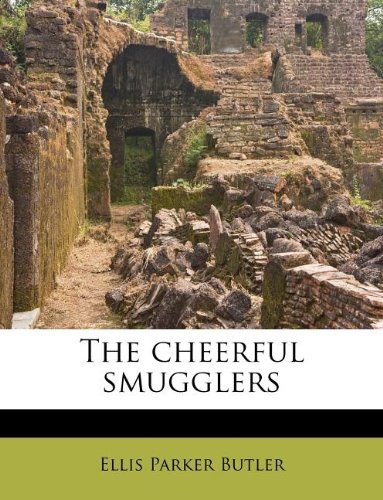 the cheerful smugglers