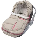JJ Cole Arctic Bundle me Infant