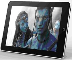 8" Touch Tablet PC MID Internet Media MP3/MP4 Player 4GB Google Android 2.2 OS