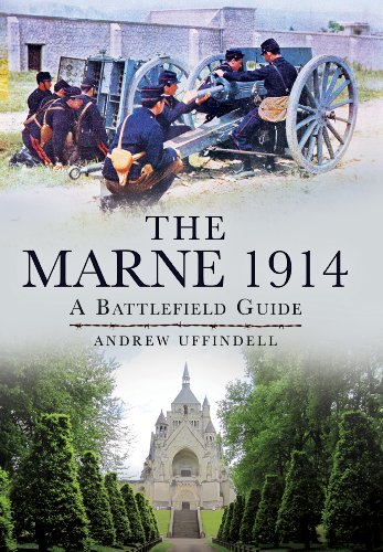 the battle of marne 1914