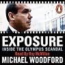 Exposure: Inside the Olympus Scandal: How I Went from CEO to Whistleblower