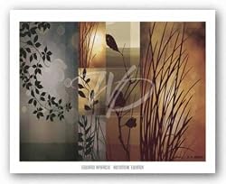 Autumnal Equinox by Edward Aparicio 40"x30" Art Print Poster