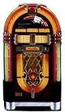 Wurlitzer Jukebox Large Party Standup Poster