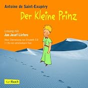 H&ouml;rbuch Der Kleine Prinz