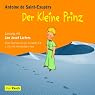 H&ouml;rbuch Der Kleine Prinz
