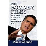 The Romney Files