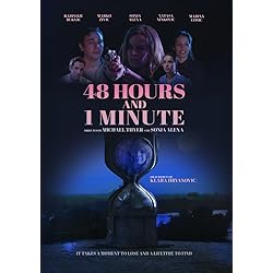 48 Hours and 1 Minute [DVD]
