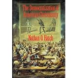 the democratization of american christianity