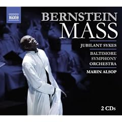 Bernstein: Mass