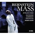 Bernstein : Mass