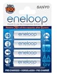 SANYO eneloop AAReadytoUse Mignon NI-...