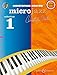 Microjazz Collection 1 (Level 3) Book/Online Audio