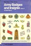 Army Badges and Insignia of World War...
