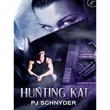 Hunting Kat (The Triton Experiment)