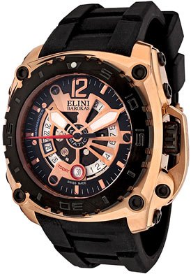 price Elini 