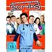 Scrubs: Die Anf�nger - Die komplette sechste Staffel (4 DVDs)