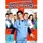 Scrubs: Die Anf�nger - Die komplette sechste Staffel (4 DVDs)