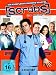 Scrubs: Die Anfänger - Die komplette sechste Staffel (4 DVDs)