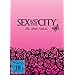 Sex und die City und ich