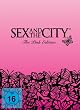 Sex and the City: The Pink Edition [19 DVDs]