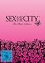 Sex and the City: The Pink Edition [19 DVDs]