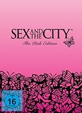 Sex and the City: The Pink Edition [19 DVDs]