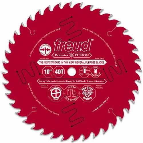 Freud Fusion 10