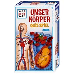 KOSMOS 697273 WAS IST WAS Unser K�rper