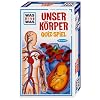 KOSMOS 697273 WAS IST WAS Unser K�rper