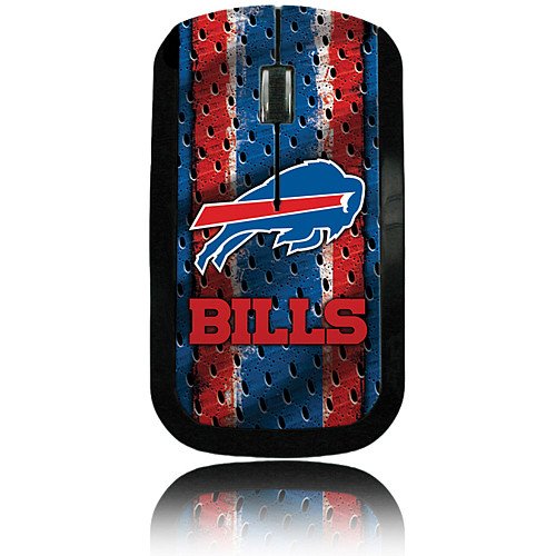 Team ProMark Buffalo Bills Wireless Mouse