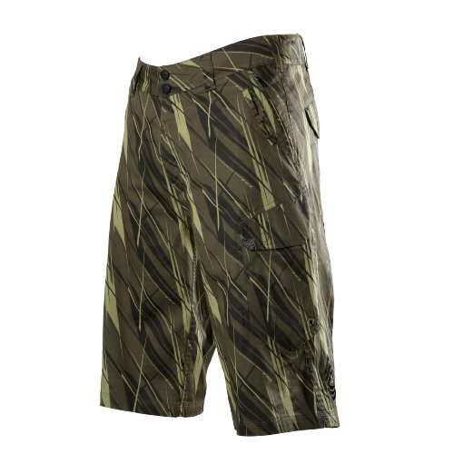 FOX Herren Shorts Sergeant Short,