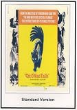 Cat O`Nine Tails