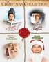 The Christmas Collection (Home Alone 2: Lost in New York / A Christmas Carol / Miracle on 34th Street / Jingle All the Way) [Blu-ray]
