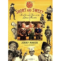 Short and Sweet: The Life and Times of the Lollipop Munchkin