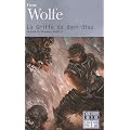 Le livre du nouveau soleil, Tome 2 : La griffe du demi-dieu