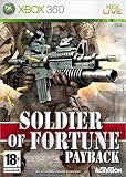 Soldier of fortune : payback