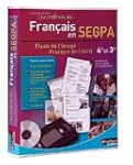 Coffret de Fran�ais Segpa Eleve 2005...