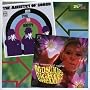 Midsummer Nights Dreaming/Men from the Ministry