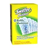 Swiffer Dusters Refills, 10-Count Boxes (Pack of 3)