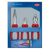Knipex 00 20 11 Zangen-Satz