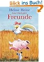 Zum Gl�ck gibt's Freunde: Die sch�nsten Abenteuer von Franz von Hahn, Johnny Mauser und dem dicken Waldemar in einem Band