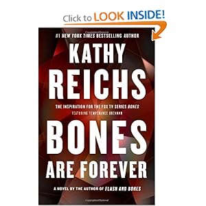 Bones Kathy Reichs