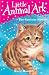 The Curious Kitten (Little Animal Ark)