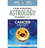Produkt-Bild: (YOUR PERSONAL ASTROLOGY GUIDE: CANCER (2012)) BY Levine, Rick(Author)Paperback Jul-2011