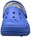 Crocs Kids' Baya Heathered Lined Clog