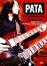 PATA 直伝 IMPROVISATION GUITAR STYLE [DVD]