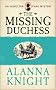 The Missing Duchess (An Inspector Faro Mystery No.7)