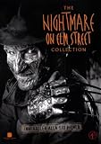 The Nightmare On Elm Street (Seven Disc Collection) (Region 2) (Import)