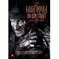 The Nightmare On Elm Street 1-7 (Seven Disc Collection) (Region 2) (Swedish Import)